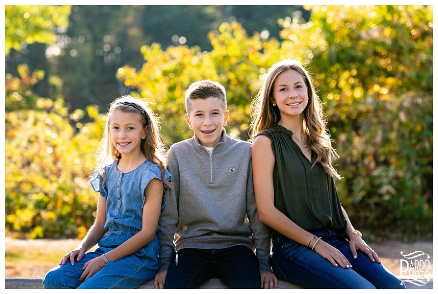 fall family photos nicki pardo photo