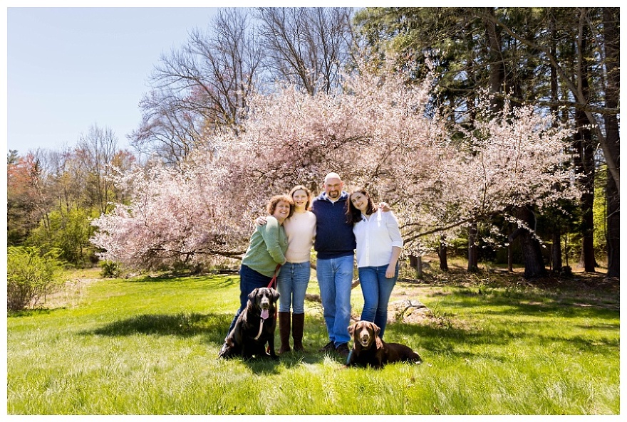 Borderland State Park family portraits nicki pardo photo